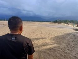 89.582 Lahan Sawah di Aceh Terdampak Banjir, Kerugian Ditaksir Tembus Rp 1 Triliun