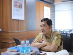 Aceh Optimalkan Distribusi Logistik dan Alkes via Udara ke Daerah Terisolir