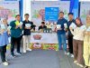 Perkuat Perlindungan Pekerja Kopi, BPJS Ketenagakerjaan Hadir di Gayo Coffee Expo 2025