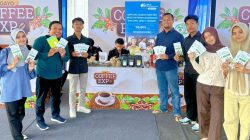 Perkuat Perlindungan Pekerja Kopi, BPJS Ketenagakerjaan Hadir di Gayo Coffee Expo 2025 Perkuat Perlindungan Pekerja Kopi, BPJS Ketenagakerjaan Hadir di Gayo Coffee Expo 2025