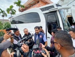 Pemerintah Aceh Prioritaskan Stabilitas Harga Jelang Ramadan