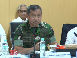 TNI AD Percepat Akses Wilayah Bencana Aceh