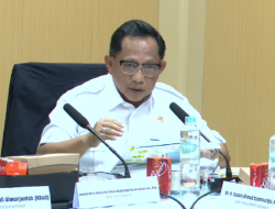 Pemulihan Bencana di Aceh Masuk Tahap Krusial, 1.100 Taruna IPDN Diterjunkan