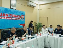 Mualem Tegaskan Aceh Butuh Bantuan Pusat Untuk Pemulihan Bencana