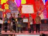 Gampong Suak Timah Raih Apresiasi Desa Budaya Nasional 2025