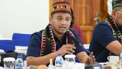 Prajurit Yonif RK 113/Jaya Sakti Gugur dalam Misi Perdamaian di Lebanon, Jamaluddin Idham Sampaikan Duka Mendalam