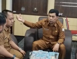 Temuan Inspektorat Capai Rp10,7 Miliar, 49 Kepala Desa Di Aceh Barat Terancam Dinonaktifkan 