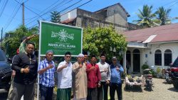 Tonggak Baru NU di Aceh Barat: PCNU Resmikan Sekretariat Permanen sebagai Pusat Dakwah dan Konsolidasi Tonggak Baru NU di Aceh Barat: PCNU Resmikan Sekretariat Permanen sebagai Pusat Dakwah dan Konsolidasi