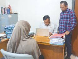 Polresta Banda Aceh Dalami Kasus Penganiayaan Balita di Yayasan, Pelaku Diamankan