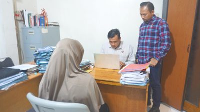 Polresta Banda Aceh Dalami Kasus Penganiayaan Balita di Yayasan, Pelaku Diamankan
