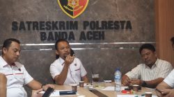 Pelaku Penganiaya Balita di Banda Aceh Jadi Tersangka, Polisi Dalami Kemungkinan Pelaku Lain