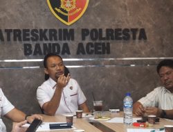 Pelaku Penganiaya Balita di Banda Aceh Jadi Tersangka, Polisi Dalami Kemungkinan Pelaku Lain