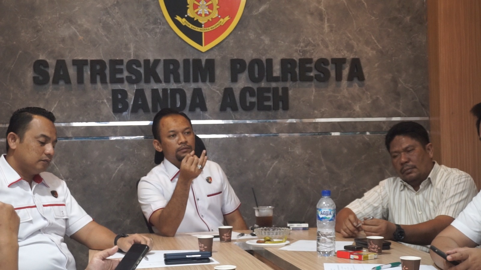 Pelaku Penganiaya Balita di Banda Aceh Jadi Tersangka, Polisi Dalami Kemungkinan Pelaku Lain