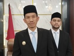 Bupati Aceh Barat Kecewa: TKD Dicoret Tim TAPA, Janji Dana Rumah Sakit Juga Gagal