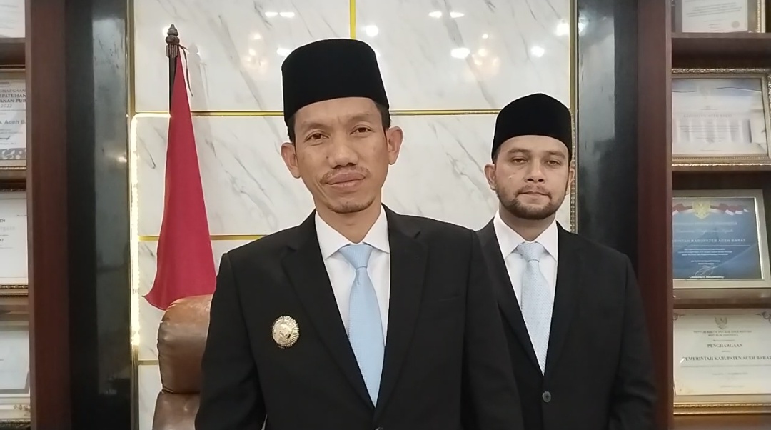 Bupati Aceh Barat Kecewa: TKD Dicoret Tim TAPA, Janji Dana Rumah Sakit Juga Gagal