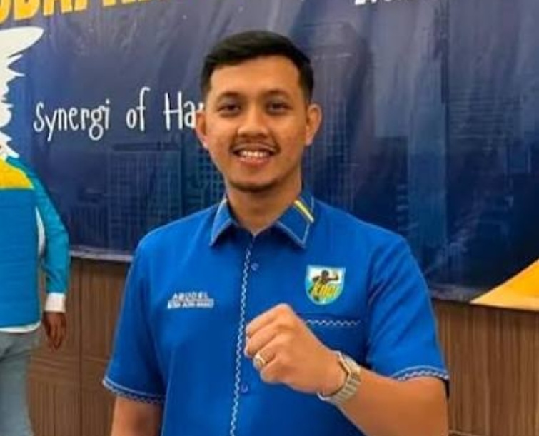 Polemik TKD Memanas, KNPI Aceh Barat Ingatkan TAPA, Jangan Picu Luka Lama