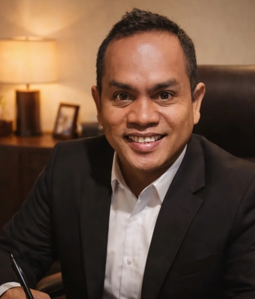 Rektor Baru Didorong Pimpin Reformasi Pelayanan Publik di Universitas Teuku Umar