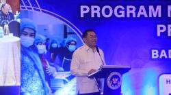 Waka BGN Minta Masyarakat Laporkan Dugaan Jual Beli Titik Dapur MBG Waka BGN Minta Masyarakat Laporkan Dugaan Jual Beli Titik Dapur MBG