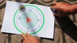 Besok Matahari Tepat di Atas Ka’bah, Kemenag Aceh Imbau Warga Cek Ulang Arah Kiblat Besok Matahari Tepat di Atas Ka’bah, Kemenag Aceh Imbau Warga Cek Ulang Arah Kiblat