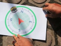 Besok Matahari Tepat di Atas Ka’bah, Kemenag Aceh Imbau Warga Cek Ulang Arah Kiblat