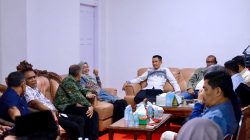 Sinergitas Pemkab dan DPRK Aceh Barat, Prioritaskan Pembangunan Ekonomi Rakyat di Tengah Tantangan Fiskal Sinergitas Pemkab dan DPRK Aceh Barat, Prioritaskan Pembangunan Ekonomi Rakyat di Tengah Tantangan Fiskal