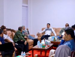 Sinergitas Pemkab dan DPRK Aceh Barat, Prioritaskan Pembangunan Ekonomi Rakyat di Tengah Tantangan Fiskal