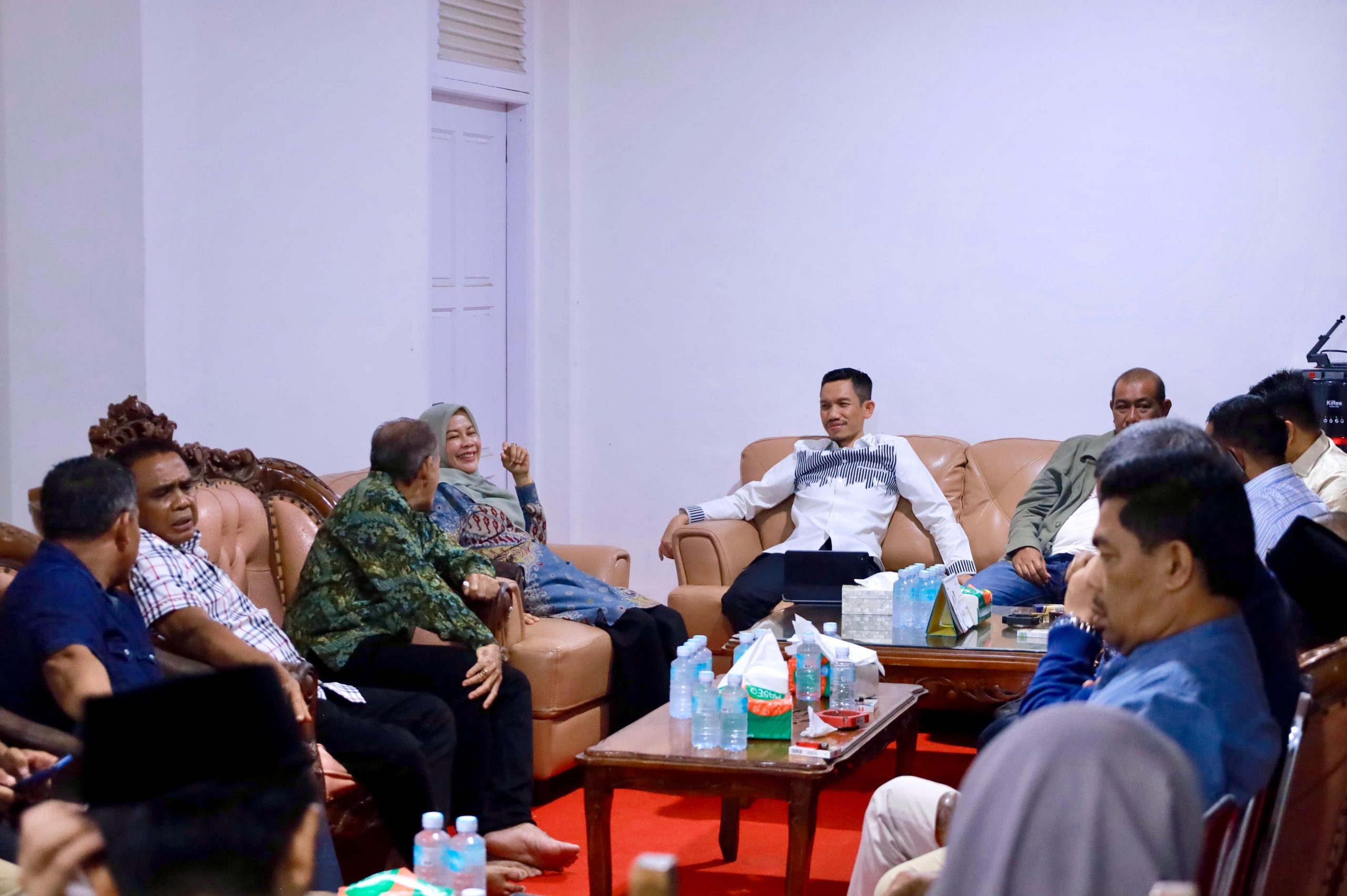 Sinergitas Pemkab dan DPRK Aceh Barat, Prioritaskan Pembangunan Ekonomi Rakyat di Tengah Tantangan Fiskal