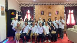 BBPOM Aceh Perkuat Pengawasan Obat dan Makanan di Bireuen, UMKM Lokal Turut Didampingi BBPOM Aceh Perkuat Pengawasan Obat dan Makanan di Bireuen, UMKM Lokal Turut Didampingi