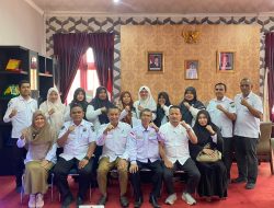 BBPOM Aceh Perkuat Pengawasan Obat dan Makanan di Bireuen, UMKM Lokal Turut Didampingi
