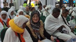 Ombudsman Aceh Awasi Layanan Haji dari Asrama hingga Pesawat Ombudsman Aceh Awasi Layanan Haji dari Asrama hingga Pesawat