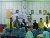 Mahasiswa ILKOM UTU Dorong Literasi Digital Siswa Lewat Kreativitas Konten Berbasis Batik