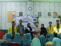Mahasiswa ILKOM UTU Dorong Literasi Digital Siswa Lewat Kreativitas Konten Berbasis Batik