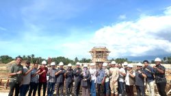 Komisi III DPRA Dukung Pembangunan Pabrik Refinery CPO PT Orbis Tanah Luas di Bireuen Komisi III DPRA Dukung Pembangunan Pabrik Refinery CPO PT Orbis Tanah Luas di Bireuen