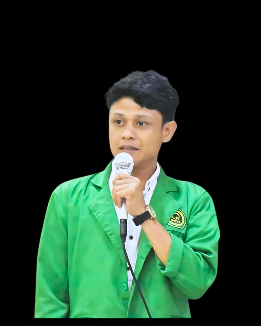 Negeri Syuhada: Ketika Hukum Diinjak, Alam Menjadi Saksi