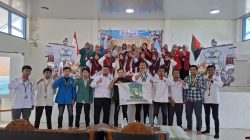 PK KAMMI USK Gelar Daurah Marhalah I, Siapkan Calon Pemimpin Muda Berkarakter PK KAMMI USK Gelar Daurah Marhalah I, Siapkan Calon Pemimpin Muda Berkarakter