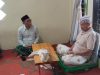 Kakankemenag Aceh Barat Silaturahmi ke Ulama Kharismatik, Minta Nasehat dan Perkuat Sinergi