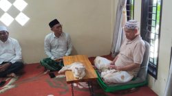 Kakankemenag Aceh Barat Silaturahmi ke Ulama Kharismatik, Minta Nasehat dan Perkuat Sinergi Kakankemenag Aceh Barat Silaturahmi ke Ulama Kharismatik, Minta Nasehat dan Perkuat Sinergi