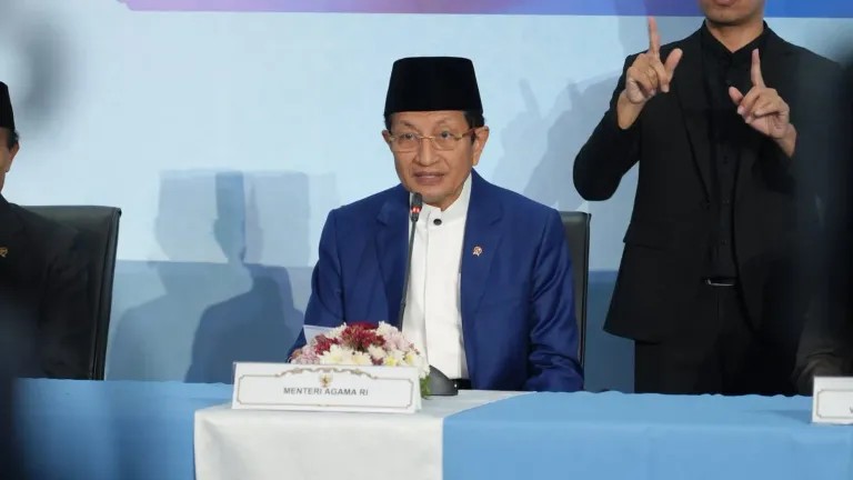 Hasil Sidang Isbat: Iduladha 1447 H Jatuh pada Rabu, 27 Mei 2026