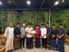 Tgk Ahmada MZ Dukung Gema Muharram dan Festival Qira’atul Kutub di Dayah MUDI Samalanga