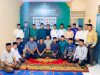 PCNU Aceh Barat Silaturahmi dengan Korwil PBNU Sumatera, Bahas Penguatan Kaderisasi dan Program Strategis