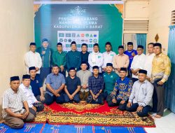 PCNU Aceh Barat Silaturahmi dengan Korwil PBNU Sumatera, Bahas Penguatan Kaderisasi dan Program Strategis