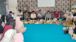 Pengajian Kaum Hawa di Aceh Barat Kian Berkembang, Diikuti Lebih 1000 Jamaah