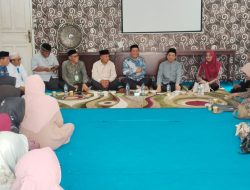 Pengajian Kaum Hawa di Aceh Barat Kian Berkembang, Diikuti Lebih 1000 Jamaah