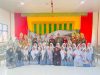 Program Saweu Sikula Hadir di SMAN 1 Pante Raja, Perkuat Edukasi Perempuan dan Anak