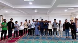 Banda Aceh Bersiap Semarakkan Malam Idul Adha dengan Gema Pawai Takbiran Keliling Kota