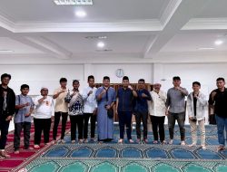 Banda Aceh Bersiap Semarakkan Malam Idul Adha dengan Gema Pawai Takbiran Keliling Kota