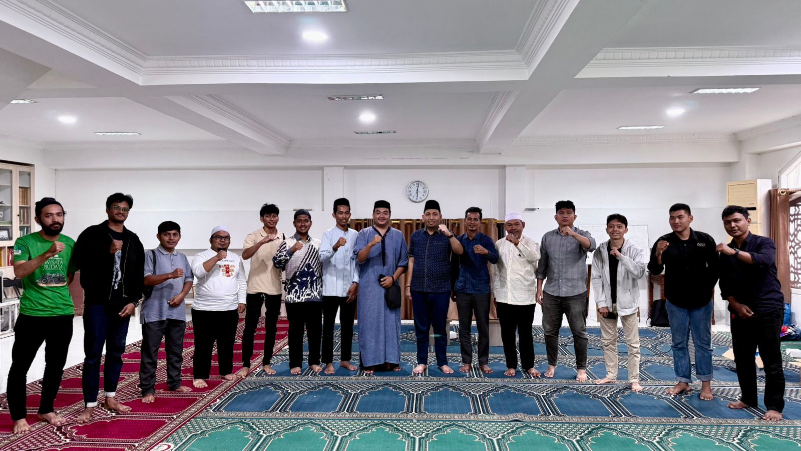 Banda Aceh Bersiap Semarakkan Malam Idul Adha dengan Gema Pawai Takbiran Keliling Kota