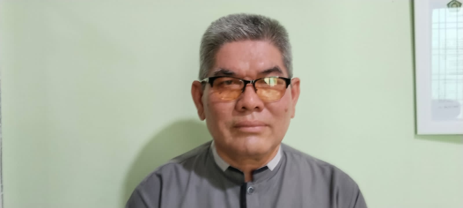 Ketua Komite MAN 1 Aceh Barat Tegaskan Tidak Ada Pungutan dan Jual Beli Bangku Siswa Baru