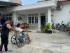 Pasien Rumah Singgah BFLF Rayakan Iduladha di Banda Aceh, Tetap Jalani Pengobatan