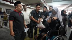 Masjid Raya Baiturrahman Salurkan 2.000 Paket Daging Kurban Iduladha 1447 H